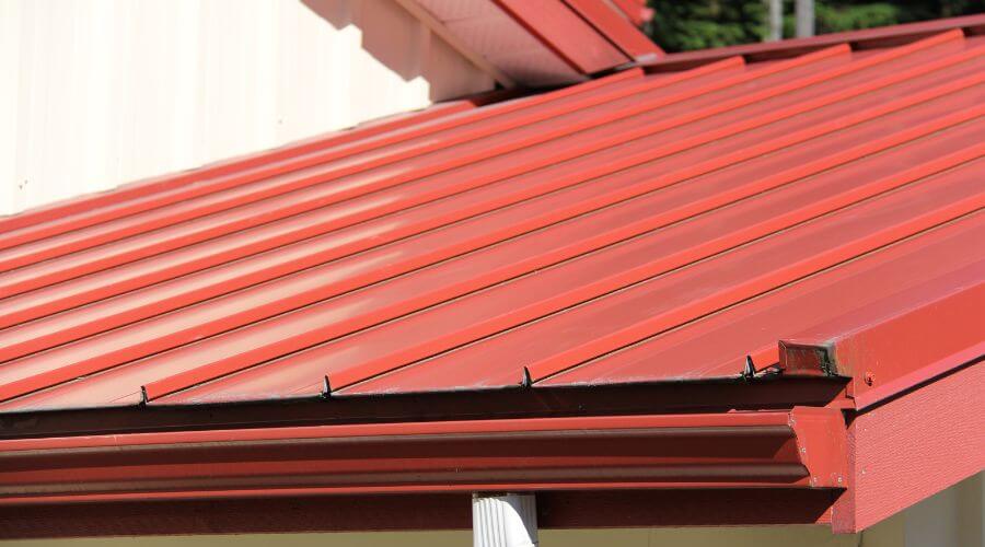 Industrial Roof Installation in Weiser, ID